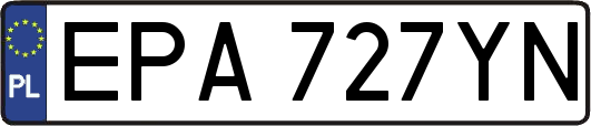 EPA727YN