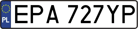 EPA727YP