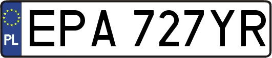 EPA727YR
