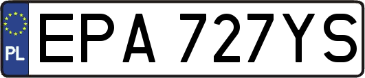 EPA727YS