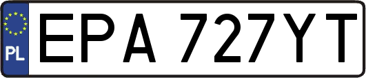 EPA727YT