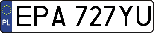 EPA727YU