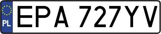 EPA727YV