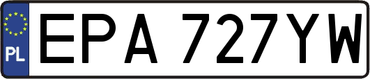 EPA727YW