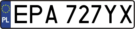 EPA727YX