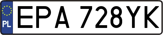 EPA728YK