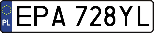 EPA728YL