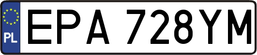 EPA728YM