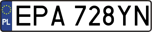 EPA728YN