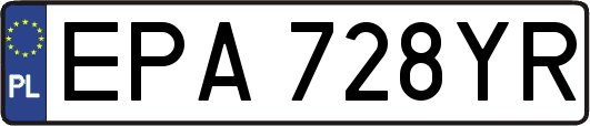 EPA728YR