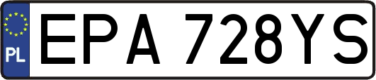 EPA728YS