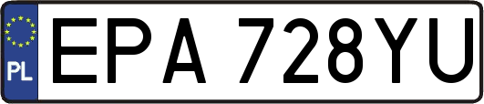 EPA728YU