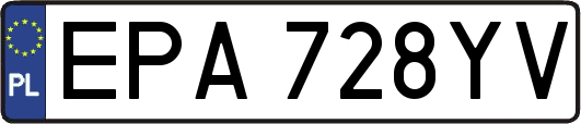EPA728YV