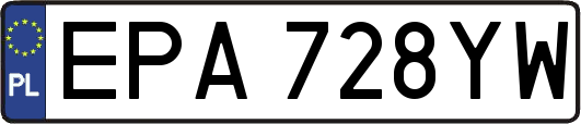 EPA728YW