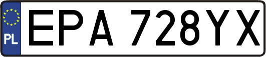 EPA728YX