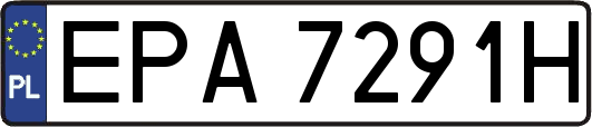 EPA7291H