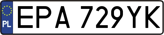 EPA729YK