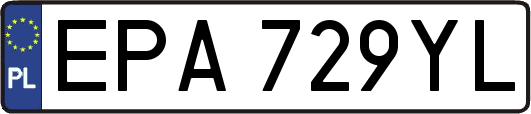 EPA729YL