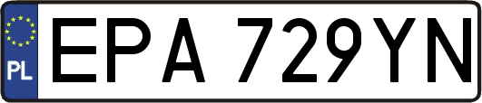 EPA729YN