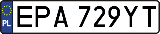 EPA729YT