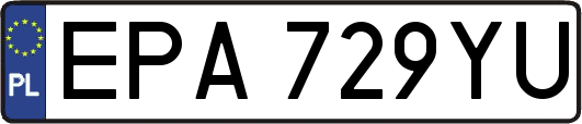 EPA729YU