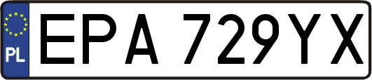 EPA729YX