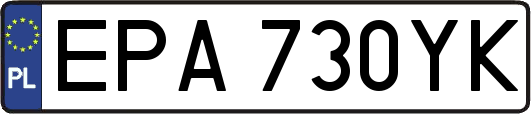 EPA730YK