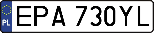 EPA730YL