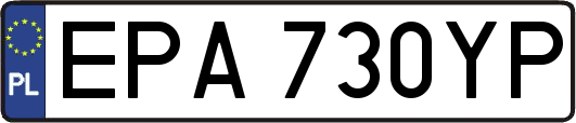 EPA730YP