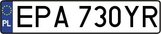 EPA730YR