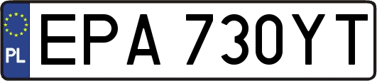 EPA730YT