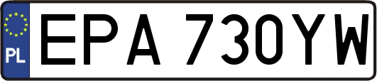 EPA730YW