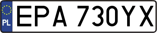 EPA730YX