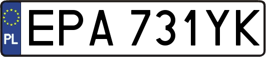 EPA731YK