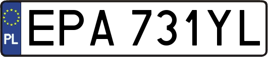 EPA731YL