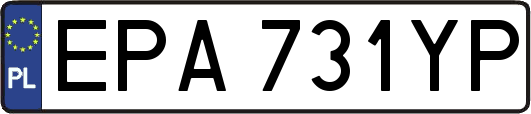 EPA731YP