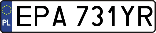 EPA731YR