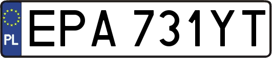 EPA731YT