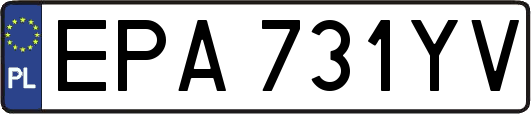 EPA731YV
