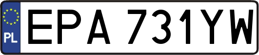 EPA731YW