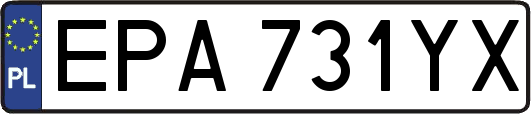 EPA731YX