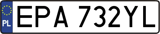 EPA732YL