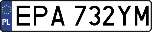 EPA732YM