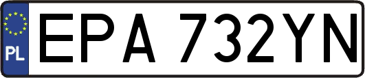 EPA732YN