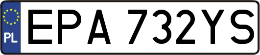 EPA732YS