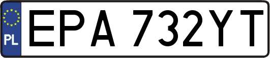 EPA732YT