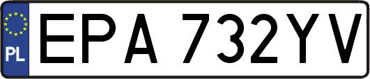 EPA732YV