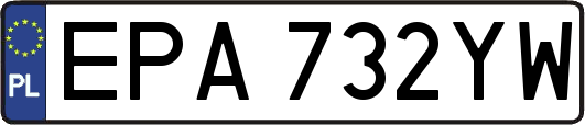 EPA732YW