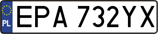 EPA732YX