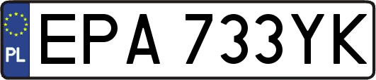EPA733YK